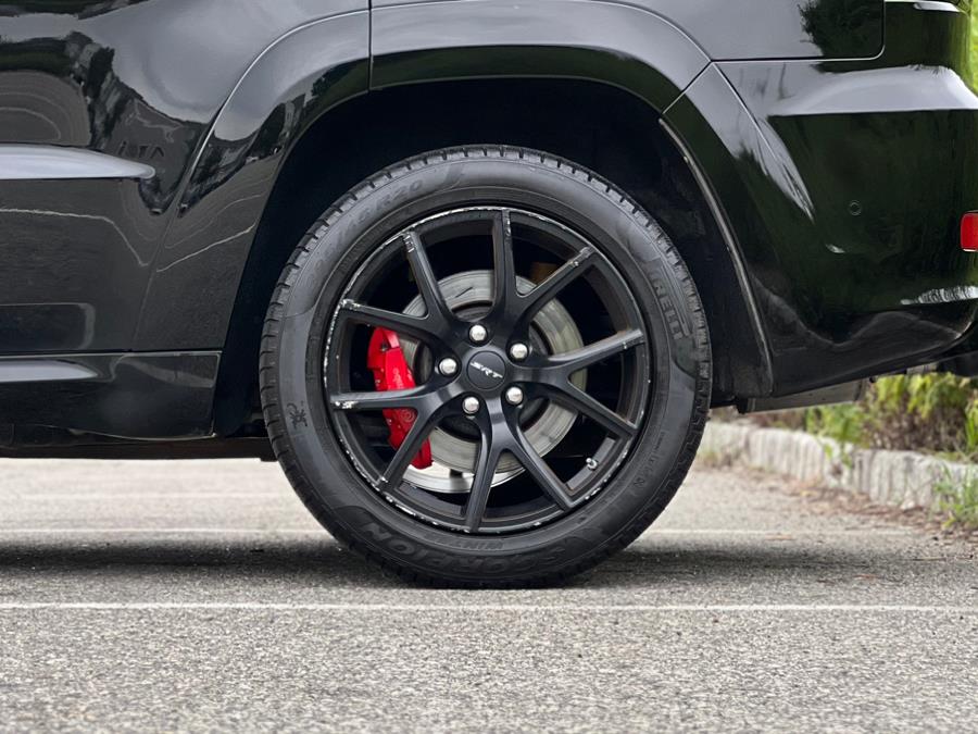2018 Jeep Grand Cherokee SRT 4x4 *Ltd Avail*, available for sale in Paterson, New Jersey | Speedway Motors LLC. Paterson, New Jersey 2018 Jeep Grand Cherokee SRT 4x4 *Ltd Avail*, available for sale in Paterson, New Jersey | Speedway Motors LLC. Paterson, New Jersey