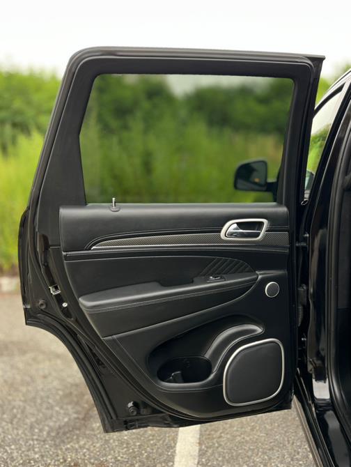 2018 Jeep Grand Cherokee SRT 4x4 *Ltd Avail*, available for sale in Paterson, New Jersey | Speedway Motors LLC. Paterson, New Jersey 2018 Jeep Grand Cherokee SRT 4x4 *Ltd Avail*, available for sale in Paterson, New Jersey | Speedway Motors LLC. Paterson, New Jersey