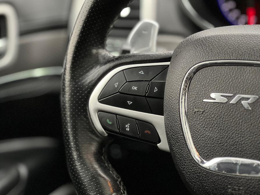 2018 Jeep Grand Cherokee SRT 4x4 *Ltd Avail*, available for sale in Paterson, New Jersey | Speedway Motors LLC. Paterson, New Jersey 2018 Jeep Grand Cherokee SRT 4x4 *Ltd Avail*, available for sale in Paterson, New Jersey | Speedway Motors LLC. Paterson, New Jersey