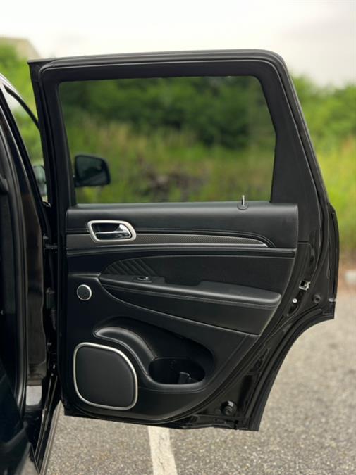 2018 Jeep Grand Cherokee SRT 4x4 *Ltd Avail*, available for sale in Paterson, New Jersey | Speedway Motors LLC. Paterson, New Jersey 2018 Jeep Grand Cherokee SRT 4x4 *Ltd Avail*, available for sale in Paterson, New Jersey | Speedway Motors LLC. Paterson, New Jersey