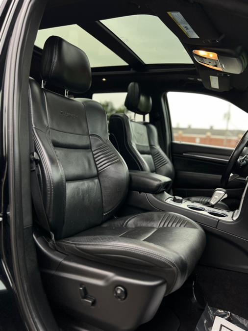 2018 Jeep Grand Cherokee SRT 4x4 *Ltd Avail*, available for sale in Paterson, New Jersey | Speedway Motors LLC. Paterson, New Jersey 2018 Jeep Grand Cherokee SRT 4x4 *Ltd Avail*, available for sale in Paterson, New Jersey | Speedway Motors LLC. Paterson, New Jersey