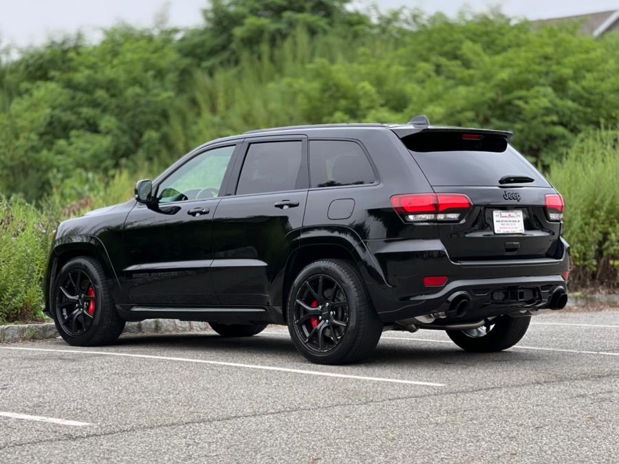 2018 Jeep Grand Cherokee SRT 4x4 *Ltd Avail*, available for sale in Paterson, New Jersey | Speedway Motors LLC. Paterson, New Jersey 2018 Jeep Grand Cherokee SRT 4x4 *Ltd Avail*, available for sale in Paterson, New Jersey | Speedway Motors LLC. Paterson, New Jersey