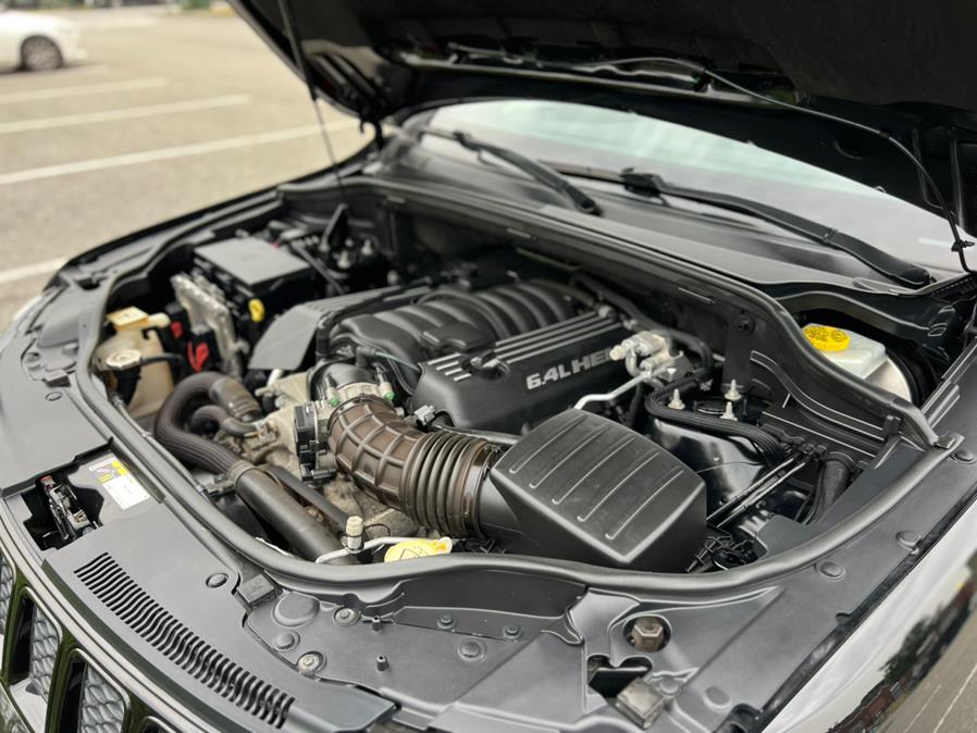 2018 Jeep Grand Cherokee SRT 4x4 *Ltd Avail*, available for sale in Paterson, New Jersey | Speedway Motors LLC. Paterson, New Jersey 2018 Jeep Grand Cherokee SRT 4x4 *Ltd Avail*, available for sale in Paterson, New Jersey | Speedway Motors LLC. Paterson, New Jersey