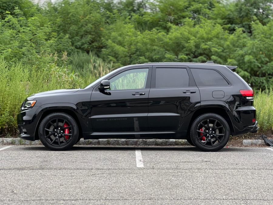 2018 Jeep Grand Cherokee SRT 4x4 *Ltd Avail*, available for sale in Paterson, New Jersey | Speedway Motors LLC. Paterson, New Jersey 2018 Jeep Grand Cherokee SRT 4x4 *Ltd Avail*, available for sale in Paterson, New Jersey | Speedway Motors LLC. Paterson, New Jersey