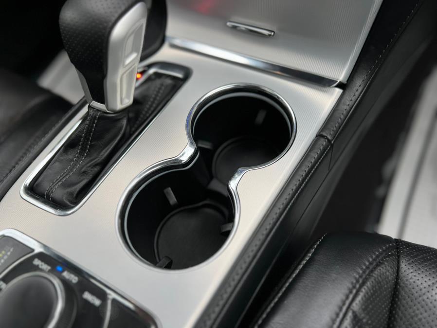 2018 Jeep Grand Cherokee SRT 4x4 *Ltd Avail*, available for sale in Paterson, New Jersey | Speedway Motors LLC. Paterson, New Jersey 2018 Jeep Grand Cherokee SRT 4x4 *Ltd Avail*, available for sale in Paterson, New Jersey | Speedway Motors LLC. Paterson, New Jersey