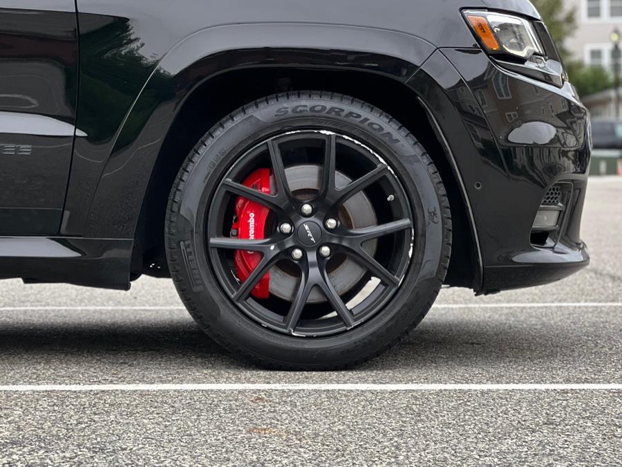 2018 Jeep Grand Cherokee SRT 4x4 *Ltd Avail*, available for sale in Paterson, New Jersey | Speedway Motors LLC. Paterson, New Jersey 2018 Jeep Grand Cherokee SRT 4x4 *Ltd Avail*, available for sale in Paterson, New Jersey | Speedway Motors LLC. Paterson, New Jersey