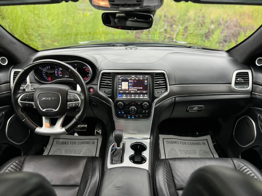 2018 Jeep Grand Cherokee SRT 4x4 *Ltd Avail*, available for sale in Paterson, New Jersey | Speedway Motors LLC. Paterson, New Jersey 2018 Jeep Grand Cherokee SRT 4x4 *Ltd Avail*, available for sale in Paterson, New Jersey | Speedway Motors LLC. Paterson, New Jersey