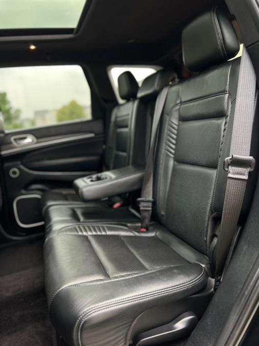 2018 Jeep Grand Cherokee SRT 4x4 *Ltd Avail*, available for sale in Paterson, New Jersey | Speedway Motors LLC. Paterson, New Jersey 2018 Jeep Grand Cherokee SRT 4x4 *Ltd Avail*, available for sale in Paterson, New Jersey | Speedway Motors LLC. Paterson, New Jersey
