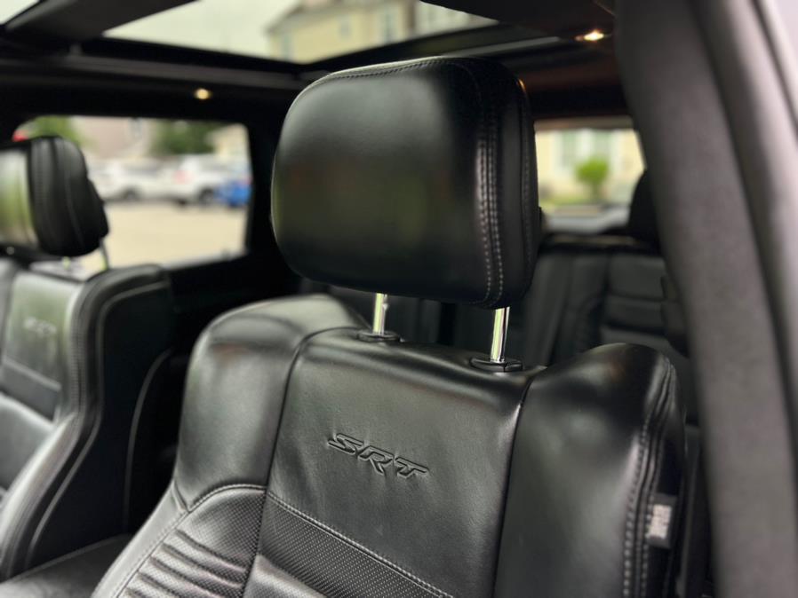 2018 Jeep Grand Cherokee SRT 4x4 *Ltd Avail*, available for sale in Paterson, New Jersey | Speedway Motors LLC. Paterson, New Jersey 2018 Jeep Grand Cherokee SRT 4x4 *Ltd Avail*, available for sale in Paterson, New Jersey | Speedway Motors LLC. Paterson, New Jersey