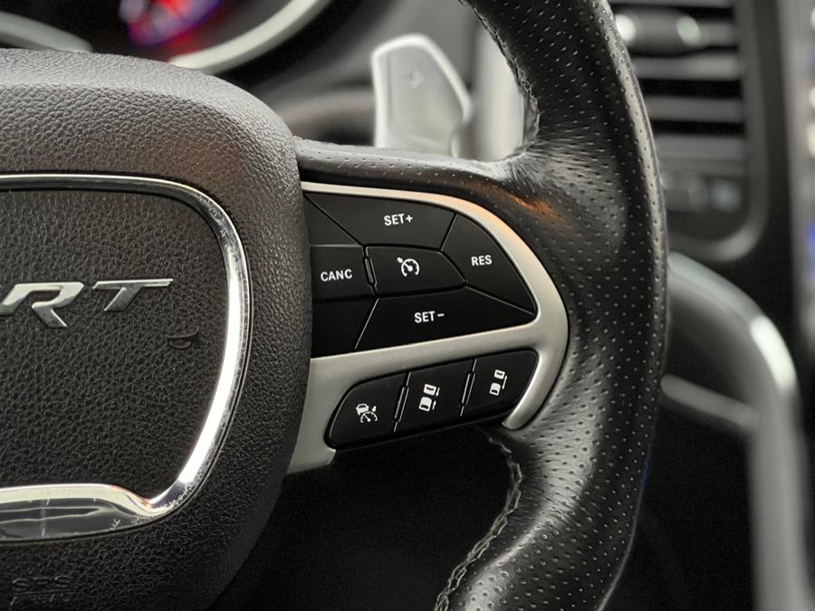 2018 Jeep Grand Cherokee SRT 4x4 *Ltd Avail*, available for sale in Paterson, New Jersey | Speedway Motors LLC. Paterson, New Jersey 2018 Jeep Grand Cherokee SRT 4x4 *Ltd Avail*, available for sale in Paterson, New Jersey | Speedway Motors LLC. Paterson, New Jersey