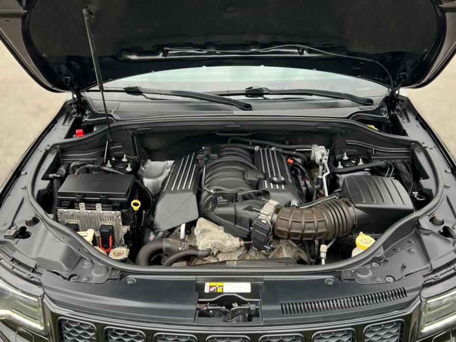 2018 Jeep Grand Cherokee SRT 4x4 *Ltd Avail*, available for sale in Paterson, New Jersey | Speedway Motors LLC. Paterson, New Jersey 2018 Jeep Grand Cherokee SRT 4x4 *Ltd Avail*, available for sale in Paterson, New Jersey | Speedway Motors LLC. Paterson, New Jersey