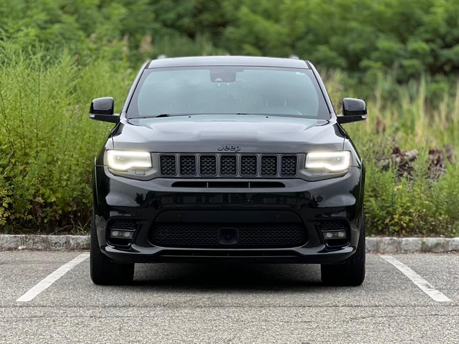 2018 Jeep Grand Cherokee SRT 4x4 *Ltd Avail*, available for sale in Paterson, New Jersey | Speedway Motors LLC. Paterson, New Jersey 2018 Jeep Grand Cherokee SRT 4x4 *Ltd Avail*, available for sale in Paterson, New Jersey | Speedway Motors LLC. Paterson, New Jersey