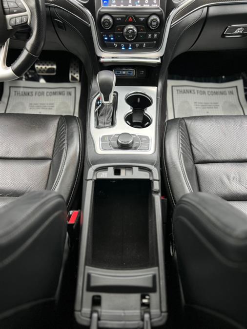 2018 Jeep Grand Cherokee SRT 4x4 *Ltd Avail*, available for sale in Paterson, New Jersey | Speedway Motors LLC. Paterson, New Jersey 2018 Jeep Grand Cherokee SRT 4x4 *Ltd Avail*, available for sale in Paterson, New Jersey | Speedway Motors LLC. Paterson, New Jersey