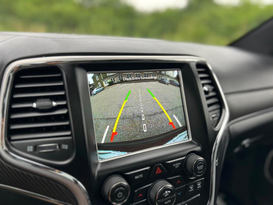 2018 Jeep Grand Cherokee SRT 4x4 *Ltd Avail*, available for sale in Paterson, New Jersey | Speedway Motors LLC. Paterson, New Jersey 2018 Jeep Grand Cherokee SRT 4x4 *Ltd Avail*, available for sale in Paterson, New Jersey | Speedway Motors LLC. Paterson, New Jersey