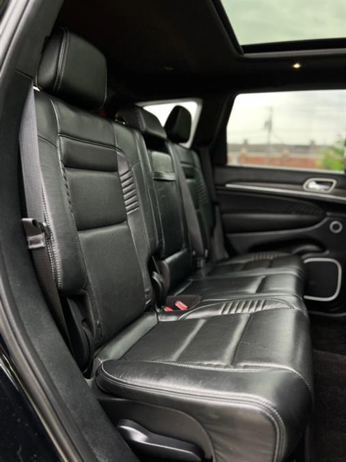 2018 Jeep Grand Cherokee SRT 4x4 *Ltd Avail*, available for sale in Paterson, New Jersey | Speedway Motors LLC. Paterson, New Jersey 2018 Jeep Grand Cherokee SRT 4x4 *Ltd Avail*, available for sale in Paterson, New Jersey | Speedway Motors LLC. Paterson, New Jersey