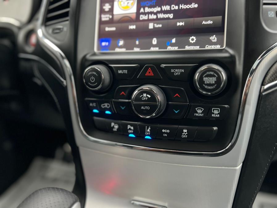 2018 Jeep Grand Cherokee SRT 4x4 *Ltd Avail*, available for sale in Paterson, New Jersey | Speedway Motors LLC. Paterson, New Jersey 2018 Jeep Grand Cherokee SRT 4x4 *Ltd Avail*, available for sale in Paterson, New Jersey | Speedway Motors LLC. Paterson, New Jersey
