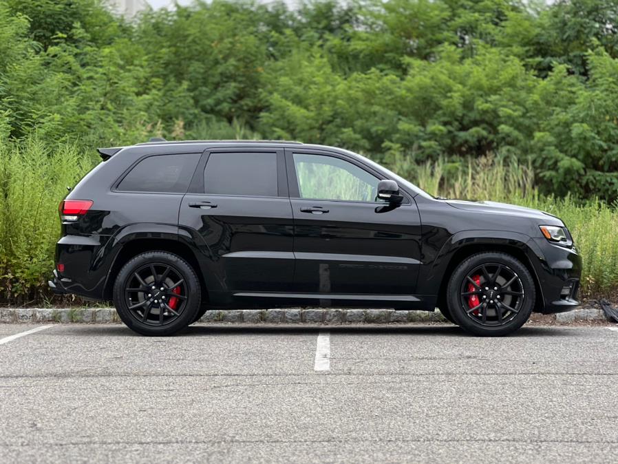 2018 Jeep Grand Cherokee SRT 4x4 *Ltd Avail*, available for sale in Paterson, New Jersey | Speedway Motors LLC. Paterson, New Jersey 2018 Jeep Grand Cherokee SRT 4x4 *Ltd Avail*, available for sale in Paterson, New Jersey | Speedway Motors LLC. Paterson, New Jersey