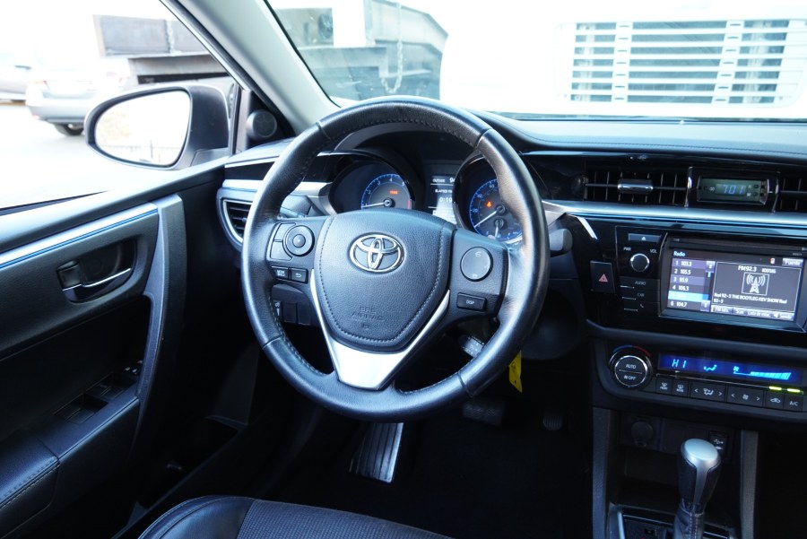 2016 Toyota Corolla SE /Special Edition Pkg (Natl), available for sale in Riverside, California | Big Timin Motors LLC. Riverside, California 2016 Toyota Corolla SE /Special Edition Pkg (Natl), available for sale in Riverside, California | Big Timin Motors LLC. Riverside, California