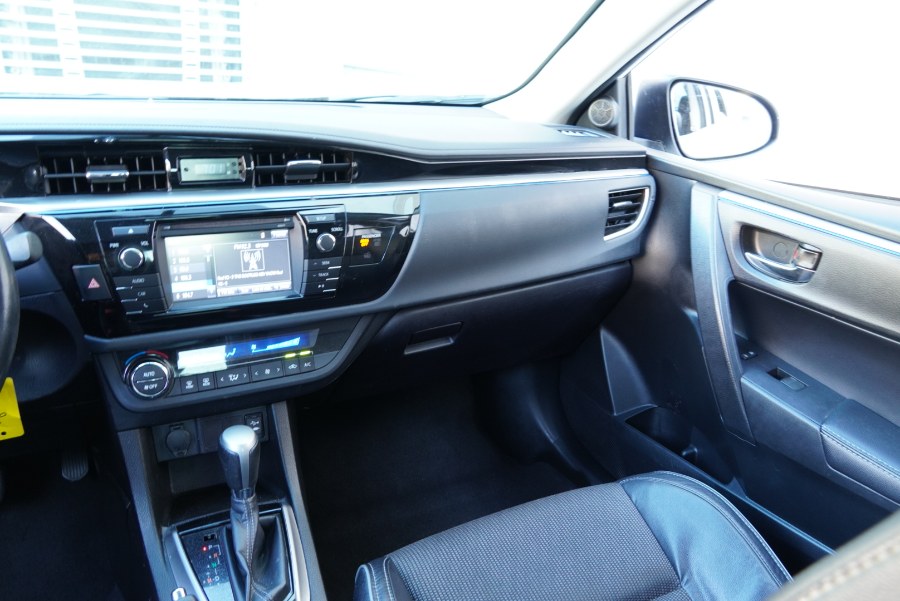 2016 Toyota Corolla SE /Special Edition Pkg (Natl), available for sale in Riverside, California | Big Timin Motors LLC. Riverside, California 2016 Toyota Corolla SE /Special Edition Pkg (Natl), available for sale in Riverside, California | Big Timin Motors LLC. Riverside, California