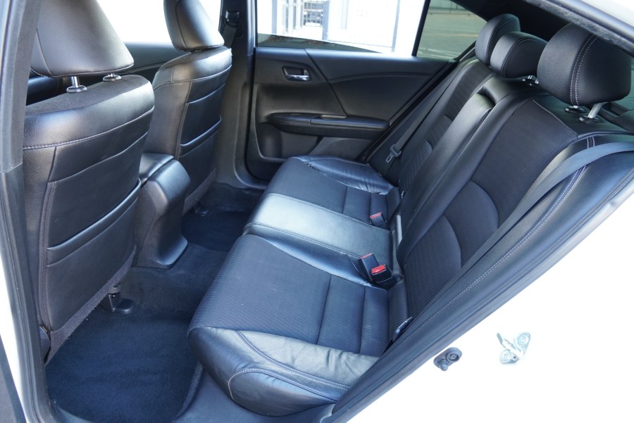 2016 Honda Accord Sedan Sport LEATHER INTERIOR, available for sale in Riverside, California | Big Timin Motors LLC. Riverside, California 2016 Honda Accord Sedan Sport LEATHER INTERIOR, available for sale in Riverside, California | Big Timin Motors LLC. Riverside, California