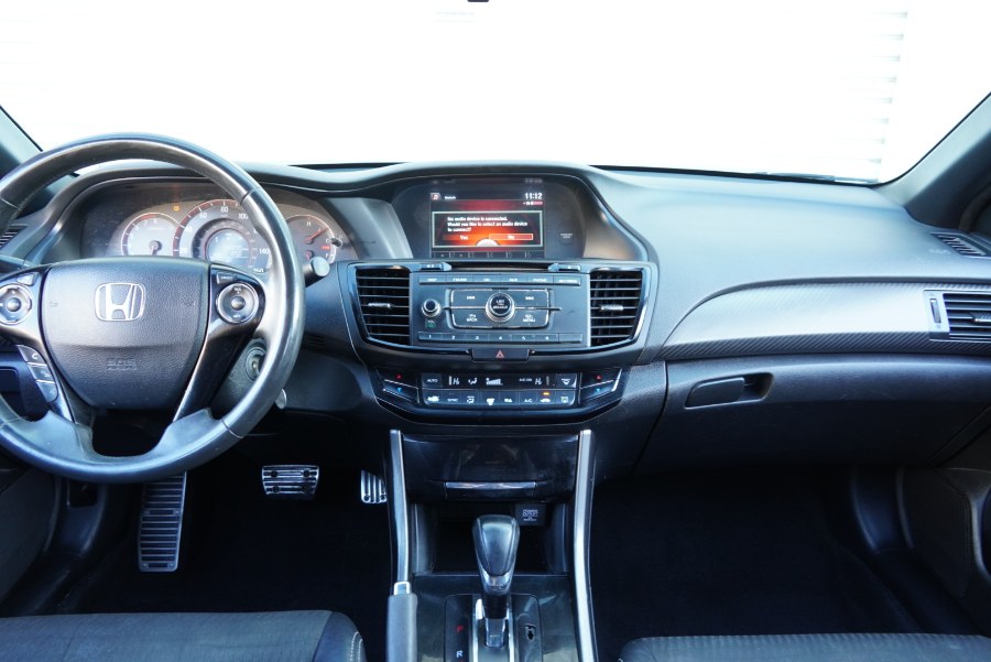2016 Honda Accord Sedan Sport LEATHER INTERIOR, available for sale in Riverside, California | Big Timin Motors LLC. Riverside, California 2016 Honda Accord Sedan Sport LEATHER INTERIOR, available for sale in Riverside, California | Big Timin Motors LLC. Riverside, California