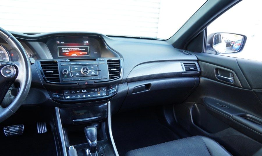 2016 Honda Accord Sedan Sport LEATHER INTERIOR, available for sale in Riverside, California | Big Timin Motors LLC. Riverside, California 2016 Honda Accord Sedan Sport LEATHER INTERIOR, available for sale in Riverside, California | Big Timin Motors LLC. Riverside, California