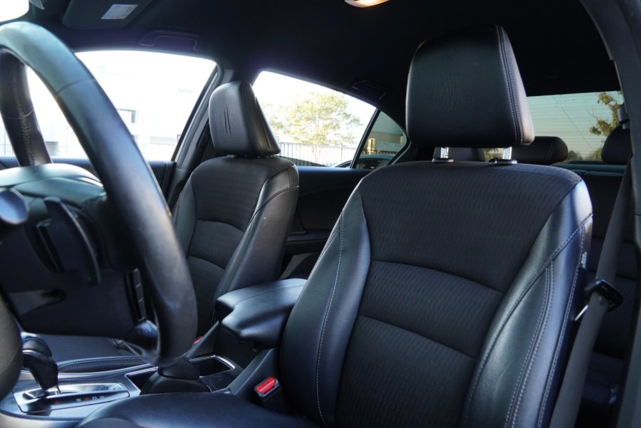 2016 Honda Accord Sedan Sport LEATHER INTERIOR, available for sale in Riverside, California | Big Timin Motors LLC. Riverside, California 2016 Honda Accord Sedan Sport LEATHER INTERIOR, available for sale in Riverside, California | Big Timin Motors LLC. Riverside, California