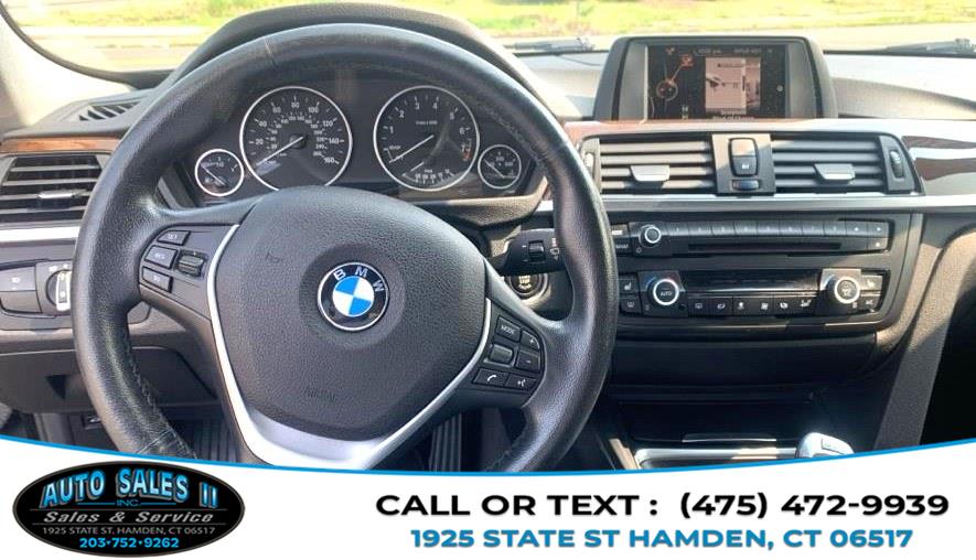 2015 BMW 3 Series 4dr Sdn 328i xDrive AWD South Africa, available for sale in Hamden, Connecticut | Auto Sales II Inc. Hamden, Connecticut 2015 BMW 3 Series 4dr Sdn 328i xDrive AWD South Africa, available for sale in Hamden, Connecticut | Auto Sales II Inc. Hamden, Connecticut
