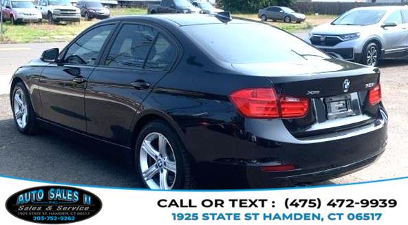 2015 BMW 3 Series 4dr Sdn 328i xDrive AWD South Africa, available for sale in Hamden, Connecticut | Auto Sales II Inc. Hamden, Connecticut 2015 BMW 3 Series 4dr Sdn 328i xDrive AWD South Africa, available for sale in Hamden, Connecticut | Auto Sales II Inc. Hamden, Connecticut