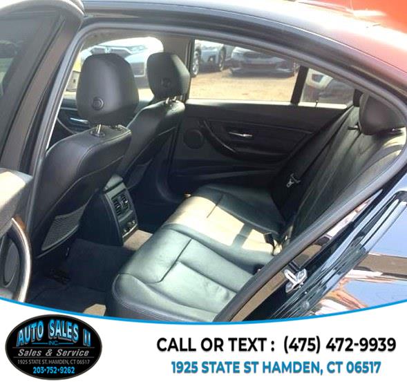 2015 BMW 3 Series 4dr Sdn 328i xDrive AWD South Africa, available for sale in Hamden, Connecticut | Auto Sales II Inc. Hamden, Connecticut 2015 BMW 3 Series 4dr Sdn 328i xDrive AWD South Africa, available for sale in Hamden, Connecticut | Auto Sales II Inc. Hamden, Connecticut