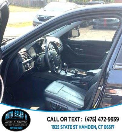 2015 BMW 3 Series 4dr Sdn 328i xDrive AWD South Africa, available for sale in Hamden, Connecticut | Auto Sales II Inc. Hamden, Connecticut 2015 BMW 3 Series 4dr Sdn 328i xDrive AWD South Africa, available for sale in Hamden, Connecticut | Auto Sales II Inc. Hamden, Connecticut