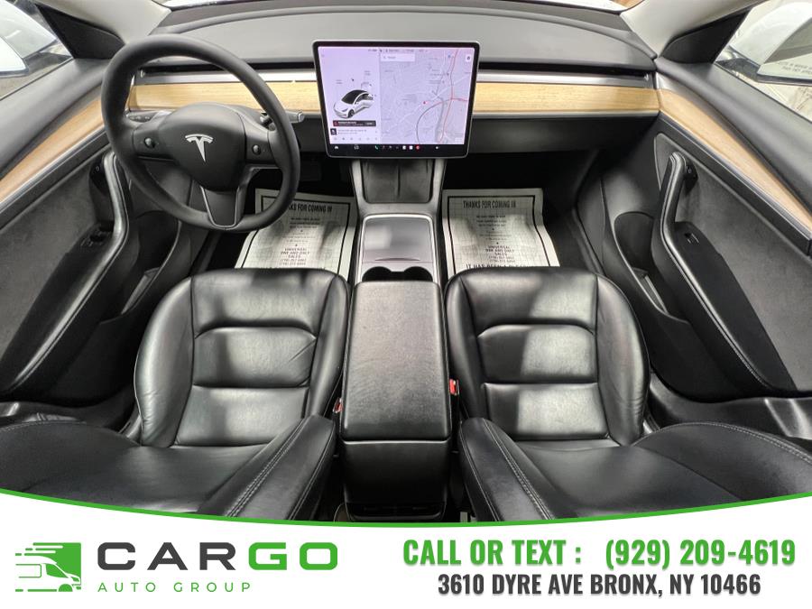 2021 Tesla Model 3 Standard Range Plus RWD, available for sale in Bronx, New York | Cargo Auto Group LLC. Bronx, New York 2021 Tesla Model 3 Standard Range Plus RWD, available for sale in Bronx, New York | Cargo Auto Group LLC. Bronx, New York