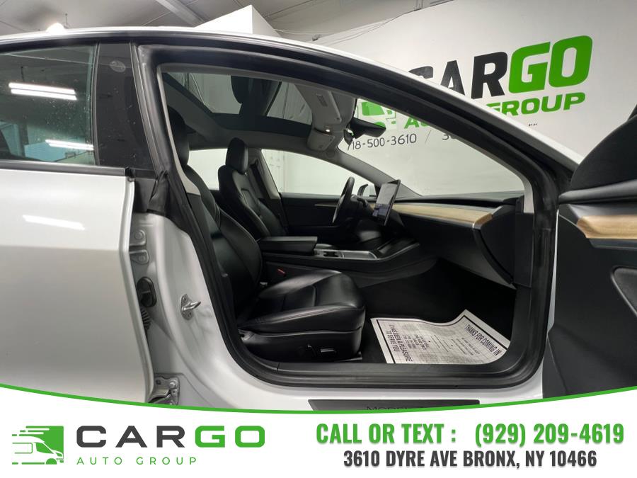2021 Tesla Model 3 Standard Range Plus RWD, available for sale in Bronx, New York | Cargo Auto Group LLC. Bronx, New York 2021 Tesla Model 3 Standard Range Plus RWD, available for sale in Bronx, New York | Cargo Auto Group LLC. Bronx, New York