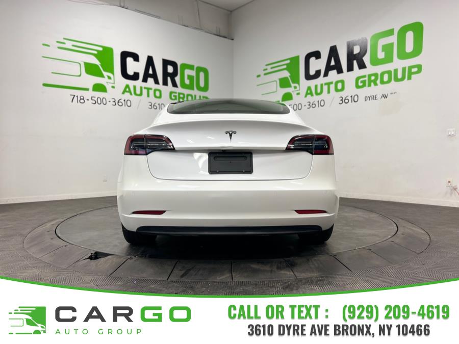 2021 Tesla Model 3 Standard Range Plus RWD, available for sale in Bronx, New York | Cargo Auto Group LLC. Bronx, New York 2021 Tesla Model 3 Standard Range Plus RWD, available for sale in Bronx, New York | Cargo Auto Group LLC. Bronx, New York