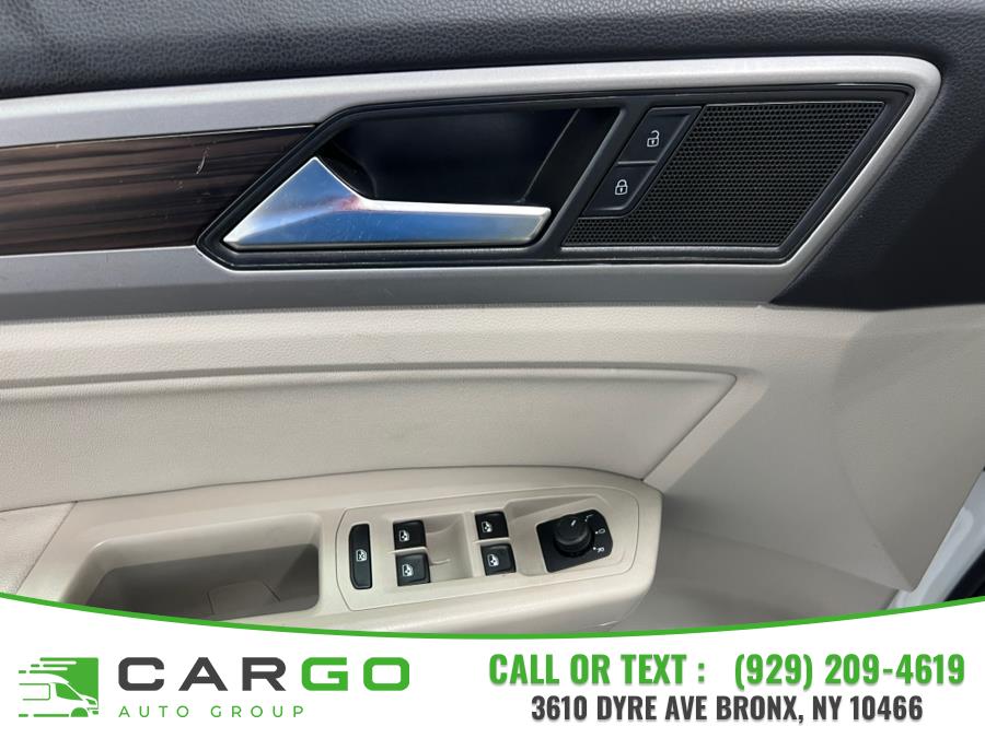 2021 Volkswagen Atlas 2.0T SE 4MOTION *Ltd Avail*, available for sale in Bronx, New York | Cargo Auto Group LLC. Bronx, New York 2021 Volkswagen Atlas 2.0T SE 4MOTION *Ltd Avail*, available for sale in Bronx, New York | Cargo Auto Group LLC. Bronx, New York