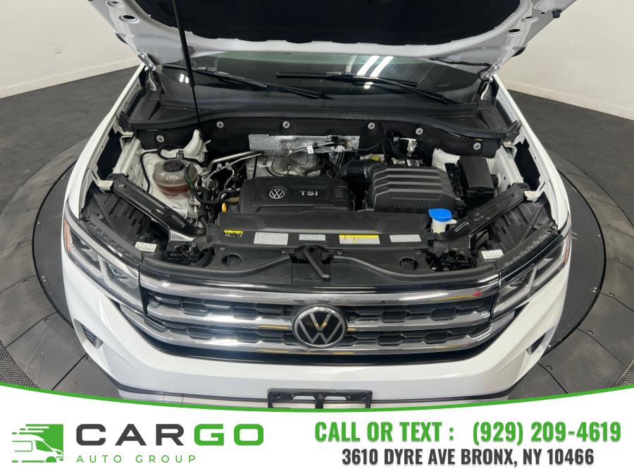 2021 Volkswagen Atlas 2.0T SE 4MOTION *Ltd Avail*, available for sale in Bronx, New York | Cargo Auto Group LLC. Bronx, New York 2021 Volkswagen Atlas 2.0T SE 4MOTION *Ltd Avail*, available for sale in Bronx, New York | Cargo Auto Group LLC. Bronx, New York