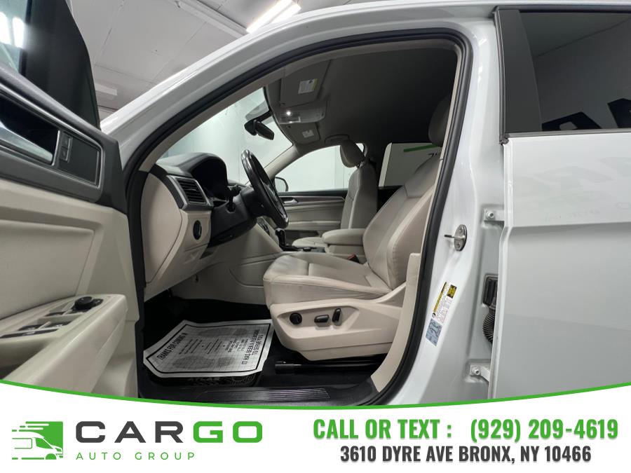 2021 Volkswagen Atlas 2.0T SE 4MOTION *Ltd Avail*, available for sale in Bronx, New York | Cargo Auto Group LLC. Bronx, New York 2021 Volkswagen Atlas 2.0T SE 4MOTION *Ltd Avail*, available for sale in Bronx, New York | Cargo Auto Group LLC. Bronx, New York