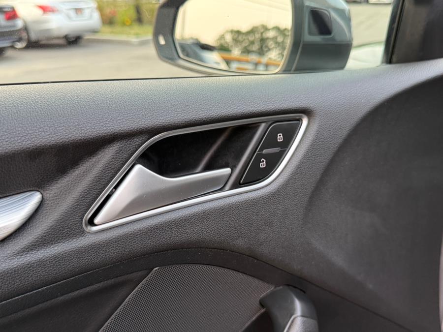 2016 Audi A3 4dr Sdn quattro 2.0T Premium Plus, available for sale in Peabody, Massachusetts | All Motors. Peabody, Massachusetts 2016 Audi A3 4dr Sdn quattro 2.0T Premium Plus, available for sale in Peabody, Massachusetts | All Motors. Peabody, Massachusetts
