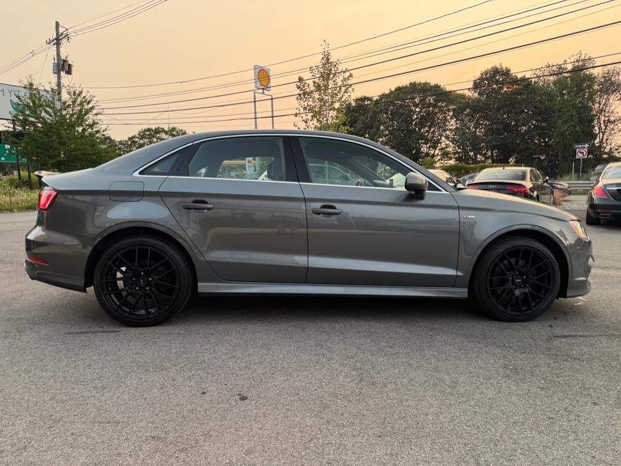 2016 Audi A3 4dr Sdn quattro 2.0T Premium Plus, available for sale in Peabody, Massachusetts | All Motors. Peabody, Massachusetts 2016 Audi A3 4dr Sdn quattro 2.0T Premium Plus, available for sale in Peabody, Massachusetts | All Motors. Peabody, Massachusetts