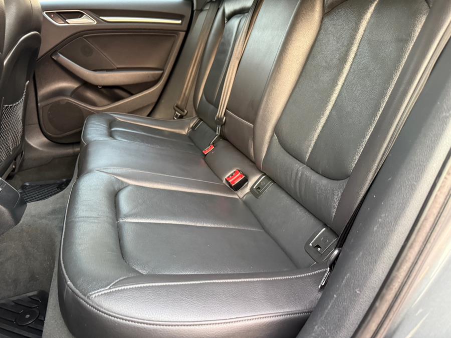 2016 Audi A3 4dr Sdn quattro 2.0T Premium Plus, available for sale in Peabody, Massachusetts | All Motors. Peabody, Massachusetts 2016 Audi A3 4dr Sdn quattro 2.0T Premium Plus, available for sale in Peabody, Massachusetts | All Motors. Peabody, Massachusetts