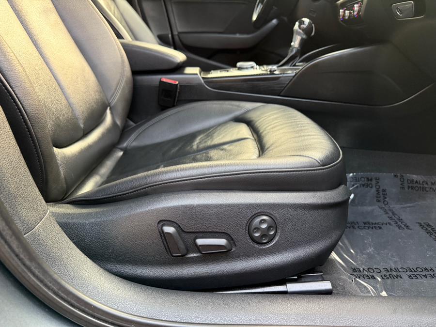 2016 Audi A3 4dr Sdn quattro 2.0T Premium Plus, available for sale in Peabody, Massachusetts | All Motors. Peabody, Massachusetts 2016 Audi A3 4dr Sdn quattro 2.0T Premium Plus, available for sale in Peabody, Massachusetts | All Motors. Peabody, Massachusetts