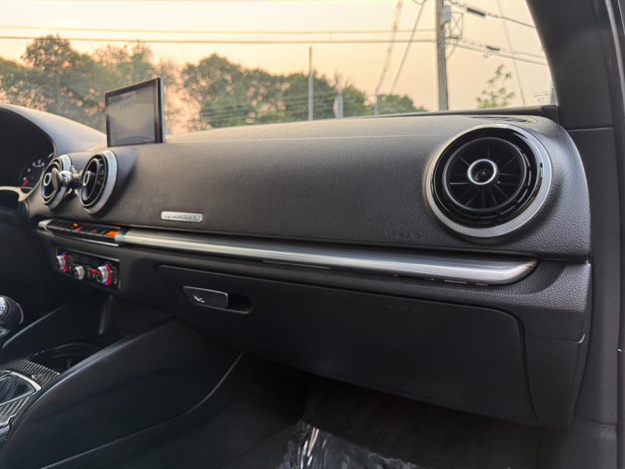 2016 Audi A3 4dr Sdn quattro 2.0T Premium Plus, available for sale in Peabody, Massachusetts | All Motors. Peabody, Massachusetts 2016 Audi A3 4dr Sdn quattro 2.0T Premium Plus, available for sale in Peabody, Massachusetts | All Motors. Peabody, Massachusetts