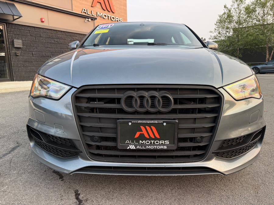 2016 Audi A3 4dr Sdn quattro 2.0T Premium Plus, available for sale in Peabody, Massachusetts | All Motors. Peabody, Massachusetts 2016 Audi A3 4dr Sdn quattro 2.0T Premium Plus, available for sale in Peabody, Massachusetts | All Motors. Peabody, Massachusetts