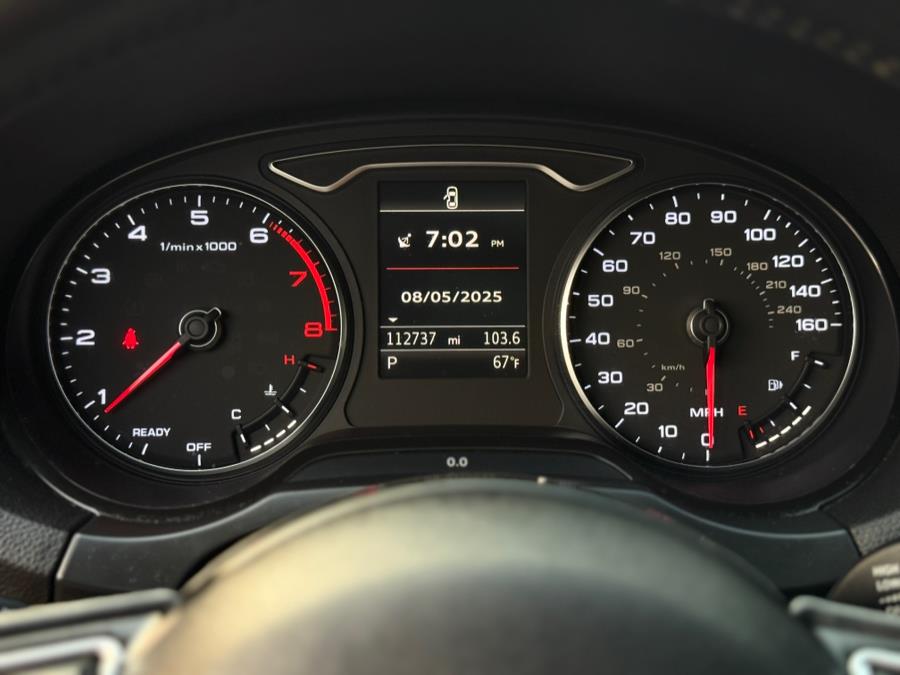 2016 Audi A3 4dr Sdn quattro 2.0T Premium Plus, available for sale in Peabody, Massachusetts | All Motors. Peabody, Massachusetts 2016 Audi A3 4dr Sdn quattro 2.0T Premium Plus, available for sale in Peabody, Massachusetts | All Motors. Peabody, Massachusetts