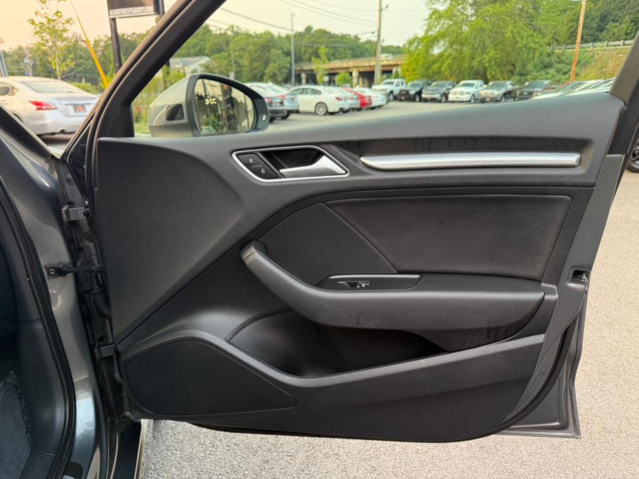 2016 Audi A3 4dr Sdn quattro 2.0T Premium Plus, available for sale in Peabody, Massachusetts | All Motors. Peabody, Massachusetts 2016 Audi A3 4dr Sdn quattro 2.0T Premium Plus, available for sale in Peabody, Massachusetts | All Motors. Peabody, Massachusetts