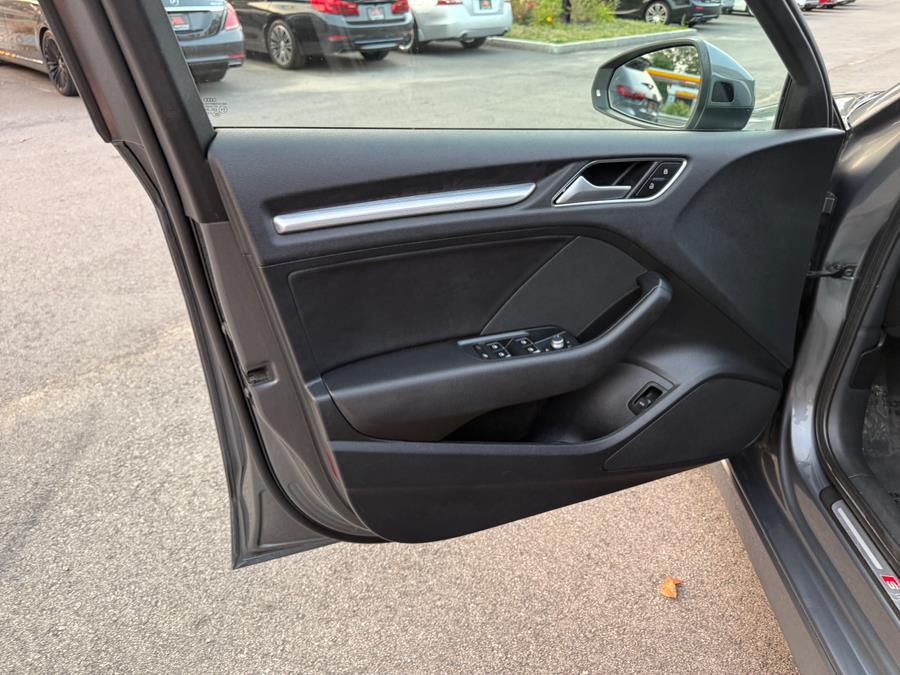 2016 Audi A3 4dr Sdn quattro 2.0T Premium Plus, available for sale in Peabody, Massachusetts | All Motors. Peabody, Massachusetts 2016 Audi A3 4dr Sdn quattro 2.0T Premium Plus, available for sale in Peabody, Massachusetts | All Motors. Peabody, Massachusetts