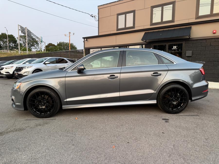 2016 Audi A3 4dr Sdn quattro 2.0T Premium Plus, available for sale in Peabody, Massachusetts | All Motors. Peabody, Massachusetts 2016 Audi A3 4dr Sdn quattro 2.0T Premium Plus, available for sale in Peabody, Massachusetts | All Motors. Peabody, Massachusetts