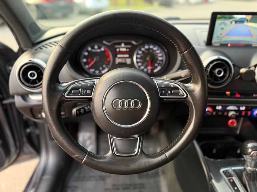 2016 Audi A3 4dr Sdn quattro 2.0T Premium Plus, available for sale in Peabody, Massachusetts | All Motors. Peabody, Massachusetts 2016 Audi A3 4dr Sdn quattro 2.0T Premium Plus, available for sale in Peabody, Massachusetts | All Motors. Peabody, Massachusetts