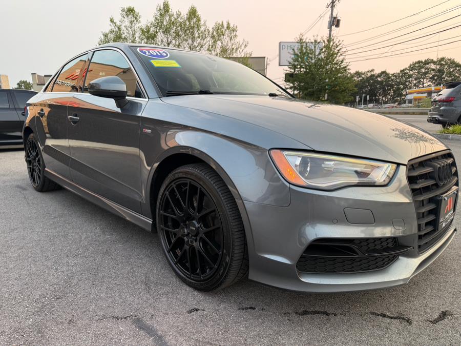 2016 Audi A3 4dr Sdn quattro 2.0T Premium Plus, available for sale in Peabody, Massachusetts | All Motors. Peabody, Massachusetts 2016 Audi A3 4dr Sdn quattro 2.0T Premium Plus, available for sale in Peabody, Massachusetts | All Motors. Peabody, Massachusetts
