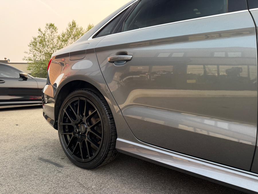 2016 Audi A3 4dr Sdn quattro 2.0T Premium Plus, available for sale in Peabody, Massachusetts | All Motors. Peabody, Massachusetts 2016 Audi A3 4dr Sdn quattro 2.0T Premium Plus, available for sale in Peabody, Massachusetts | All Motors. Peabody, Massachusetts